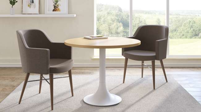 cinque cafe/dining chair | ofs