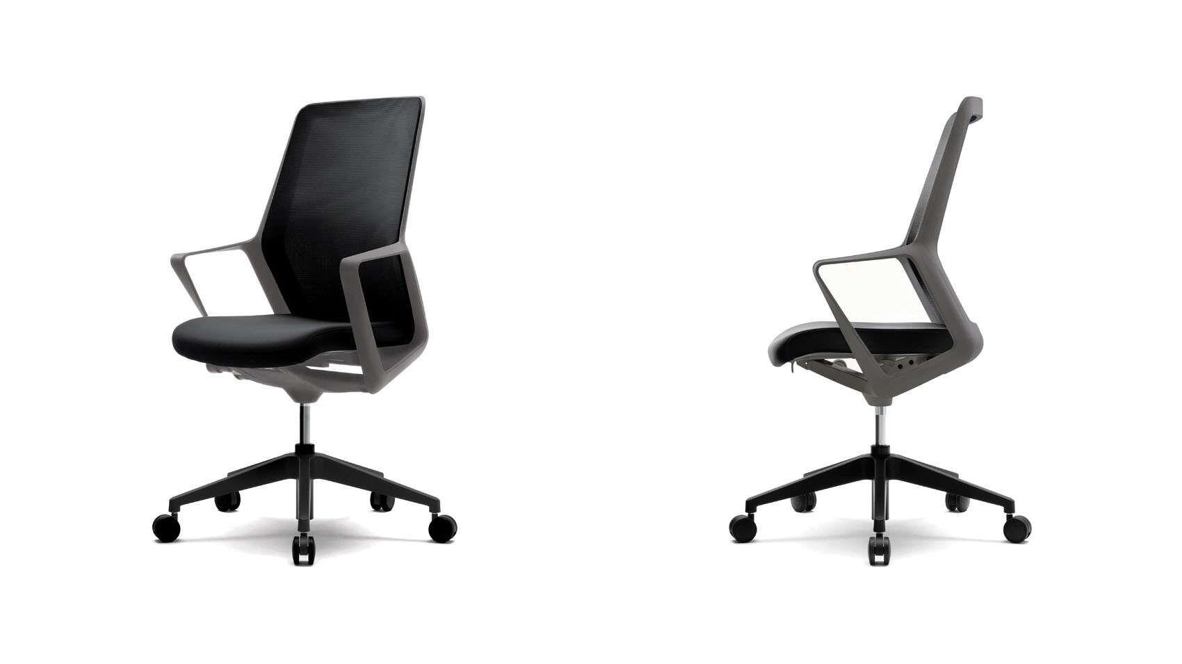 flexxy conference chair | ofs - image 3
