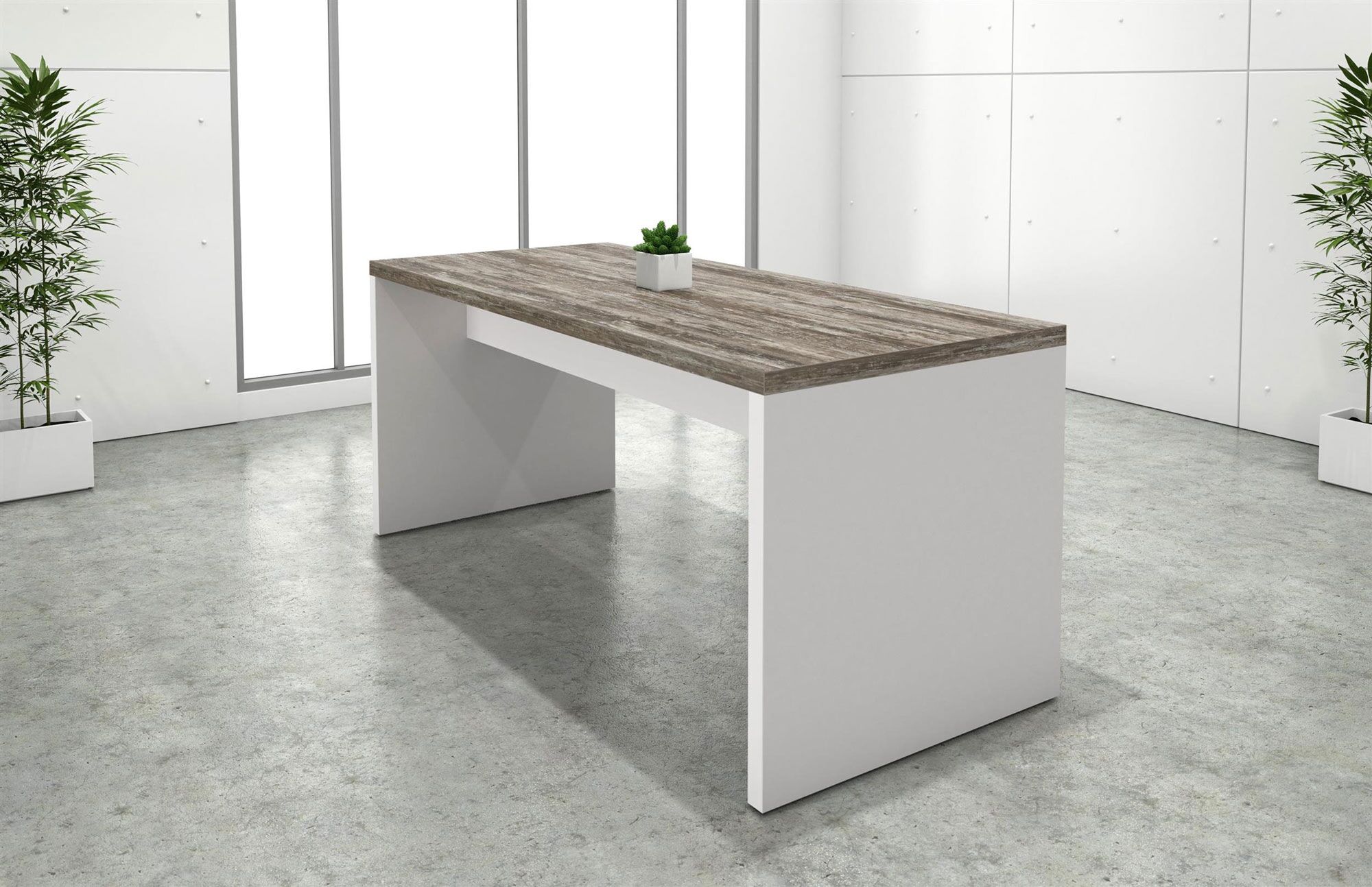 albright community tables | deskmakers - image 6
