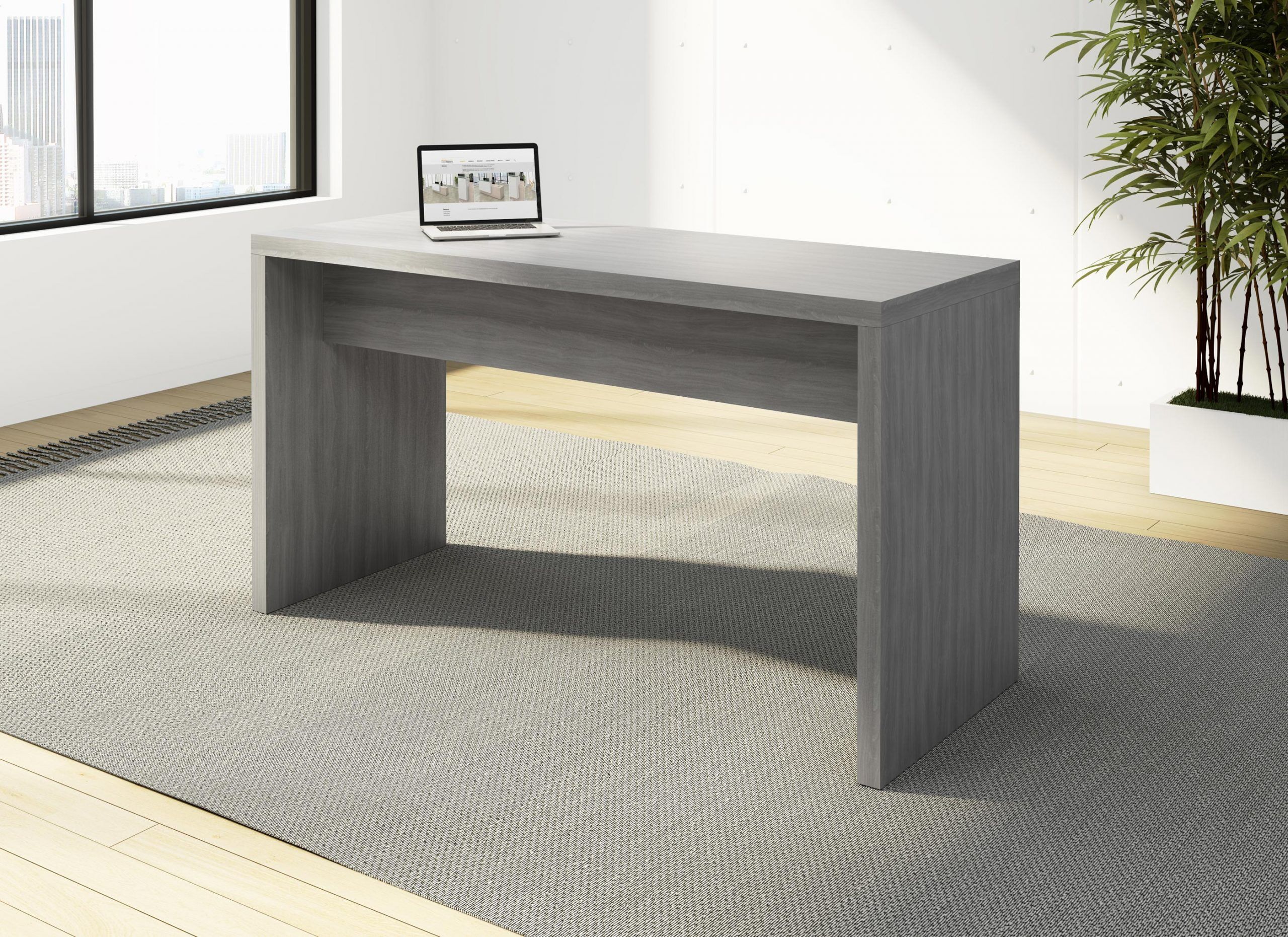 albright community tables | deskmakers - image 5