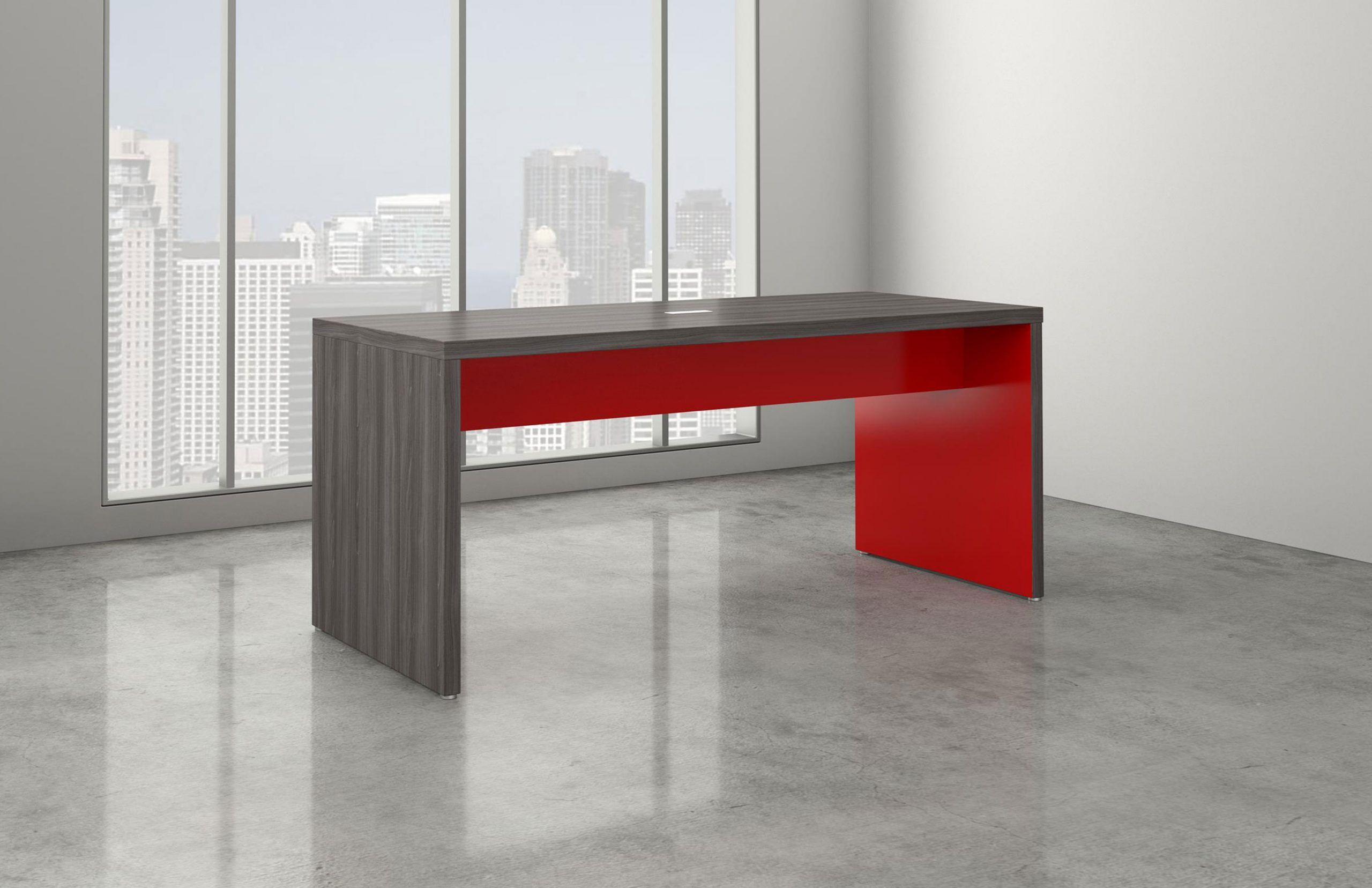 alan desk albright parsons table deskmakers