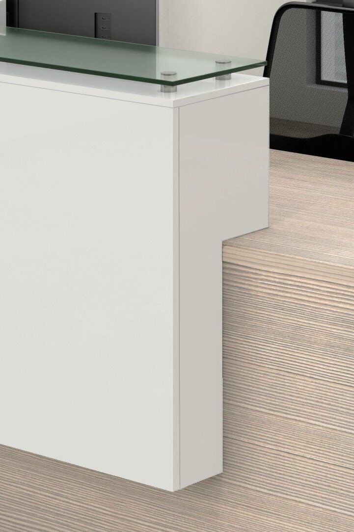 overture reception desk | deskmakers - image 7