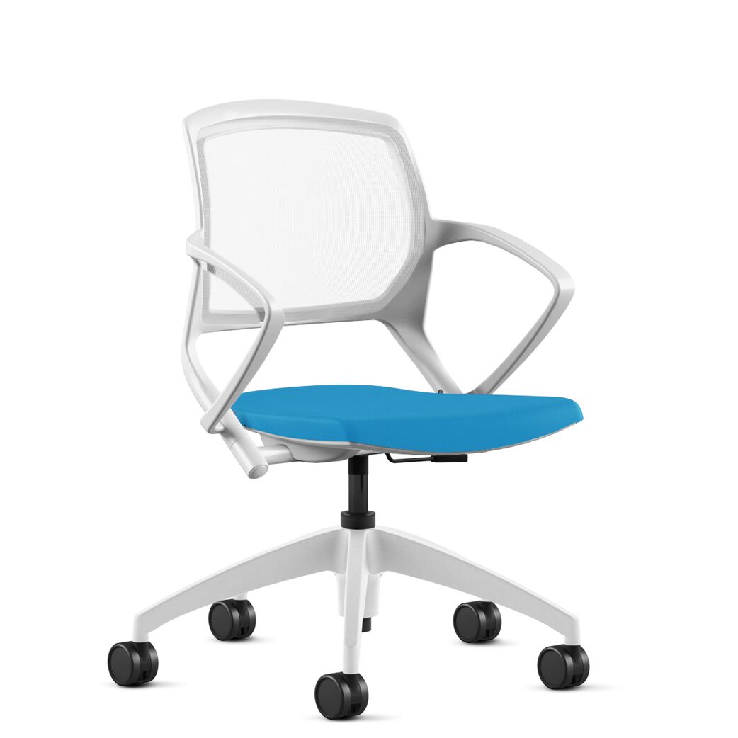 zoom stool | 9to5 seating - image 5