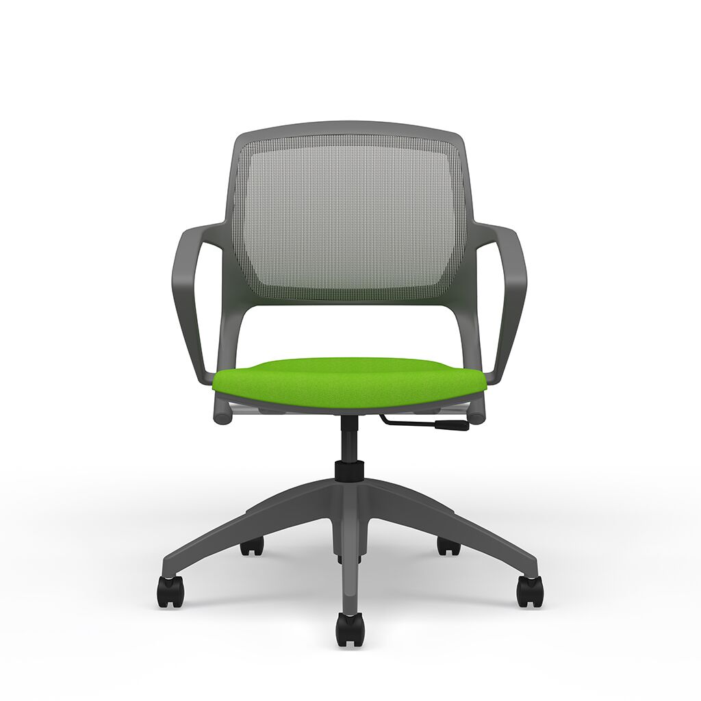 zoom stool | 9to5 seating - image 4