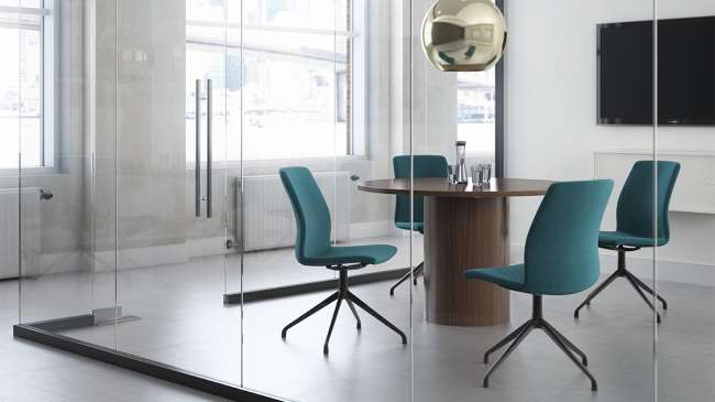 meeting room conference table | ofs - image 3