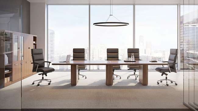 meeting room conference table | ofs