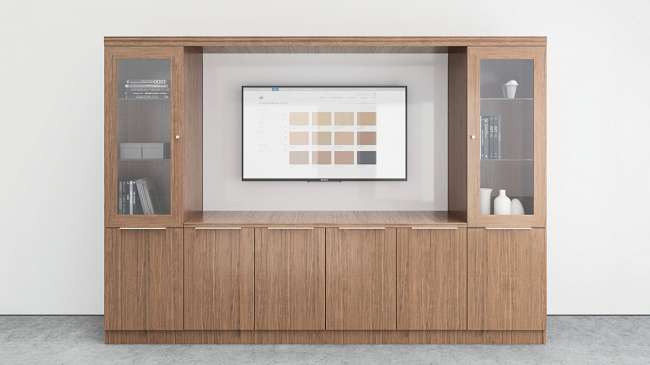 meeting room conference table | ofs - image 5