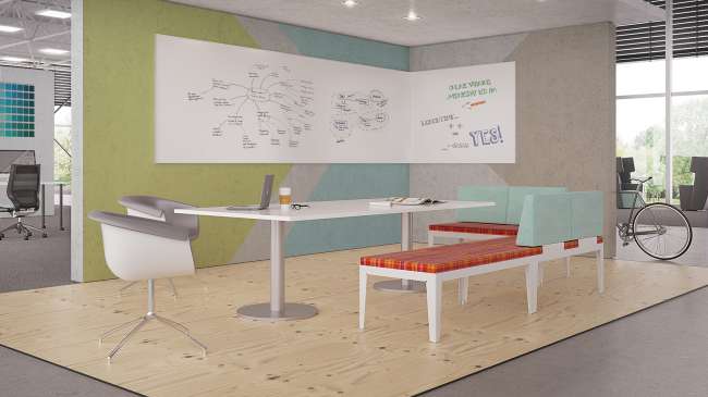 meeting room conference table | ofs - image 4
