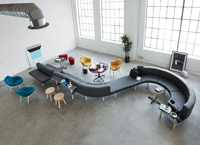visit lounge seating | keilhauer - image 23