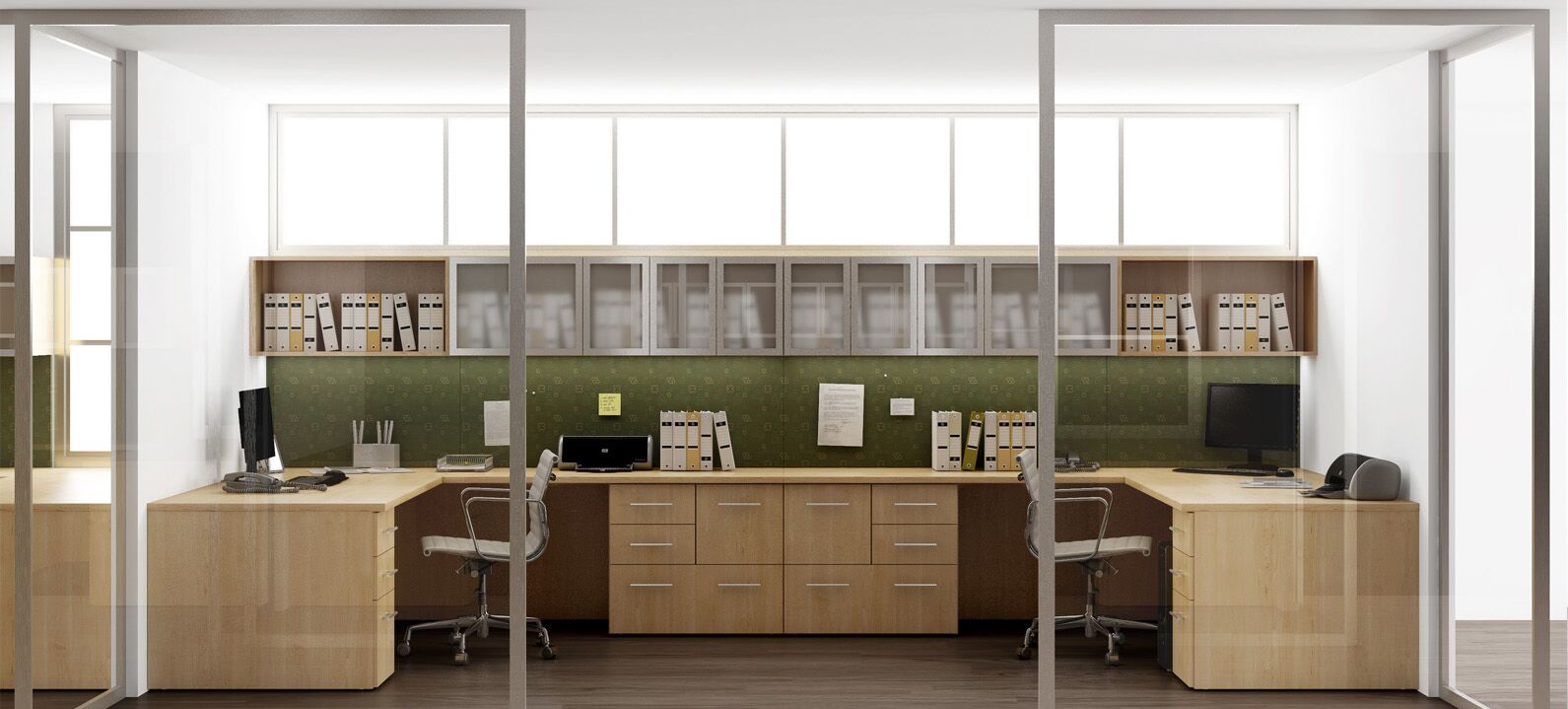premier office collection | coriander designs - image 5