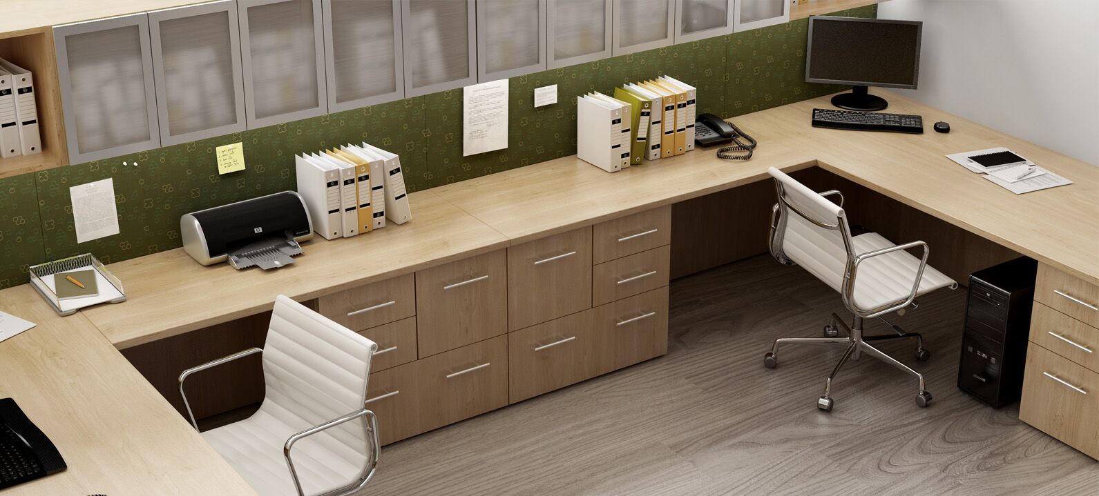 premier office collection | coriander designs - image 4