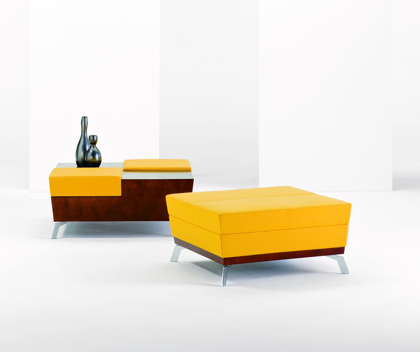 achella benches | arcadia - image 4