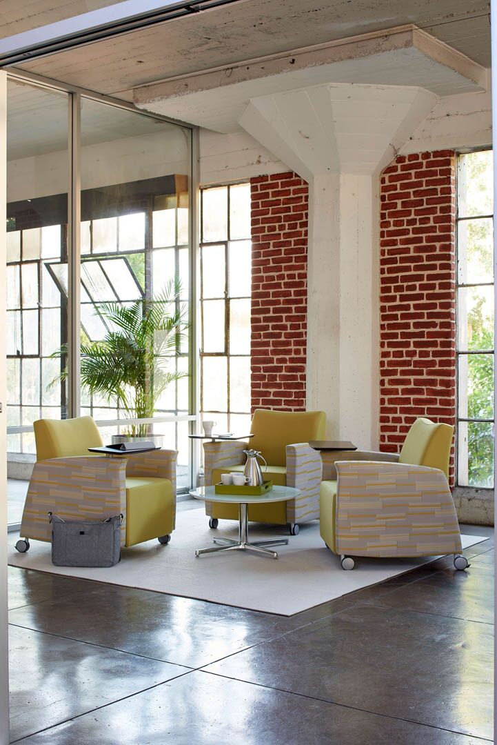 haven seating collection | arcadia - image 9