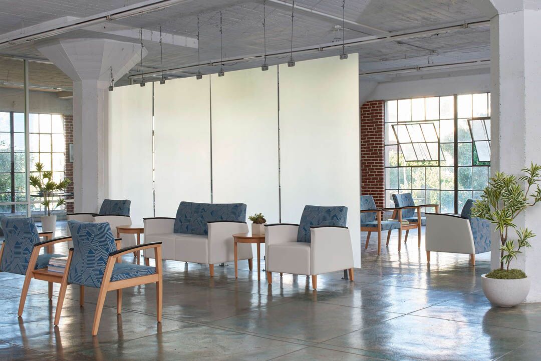 haven seating collection | arcadia - image 8