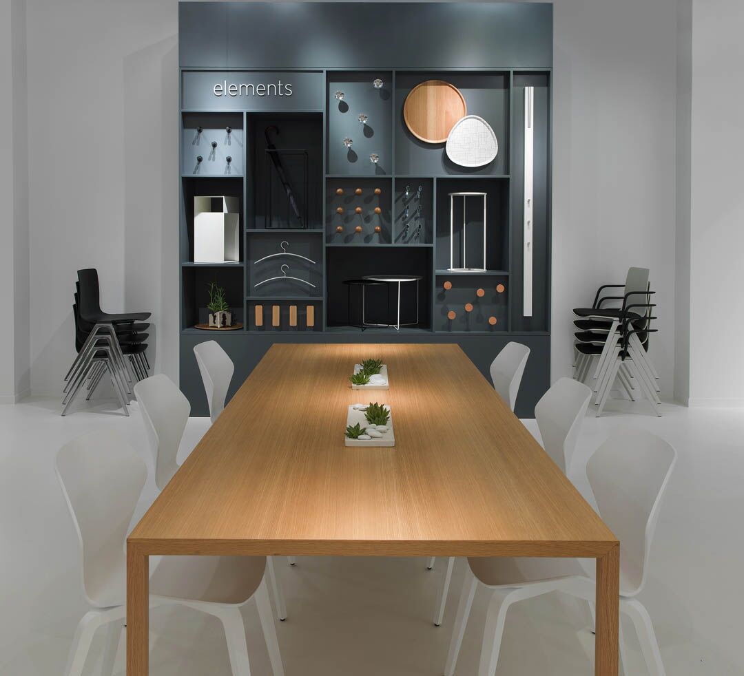span meeting tables | davis furniture - image 10