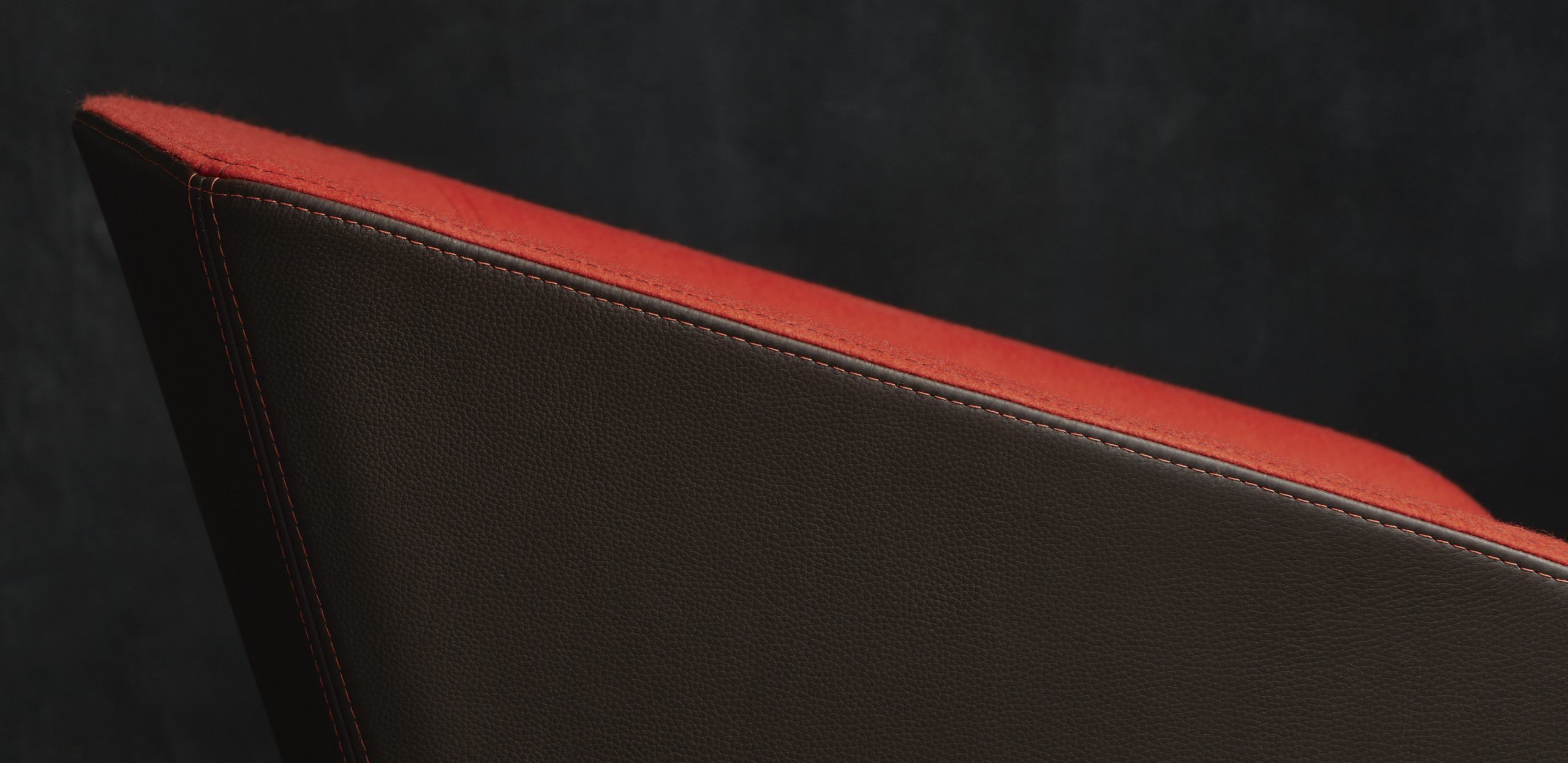 edge conference chair | via seating - image 9