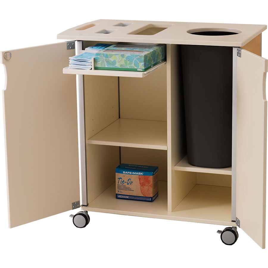 healthfirst® freestanding infection prevention center | peter pepper - image 9