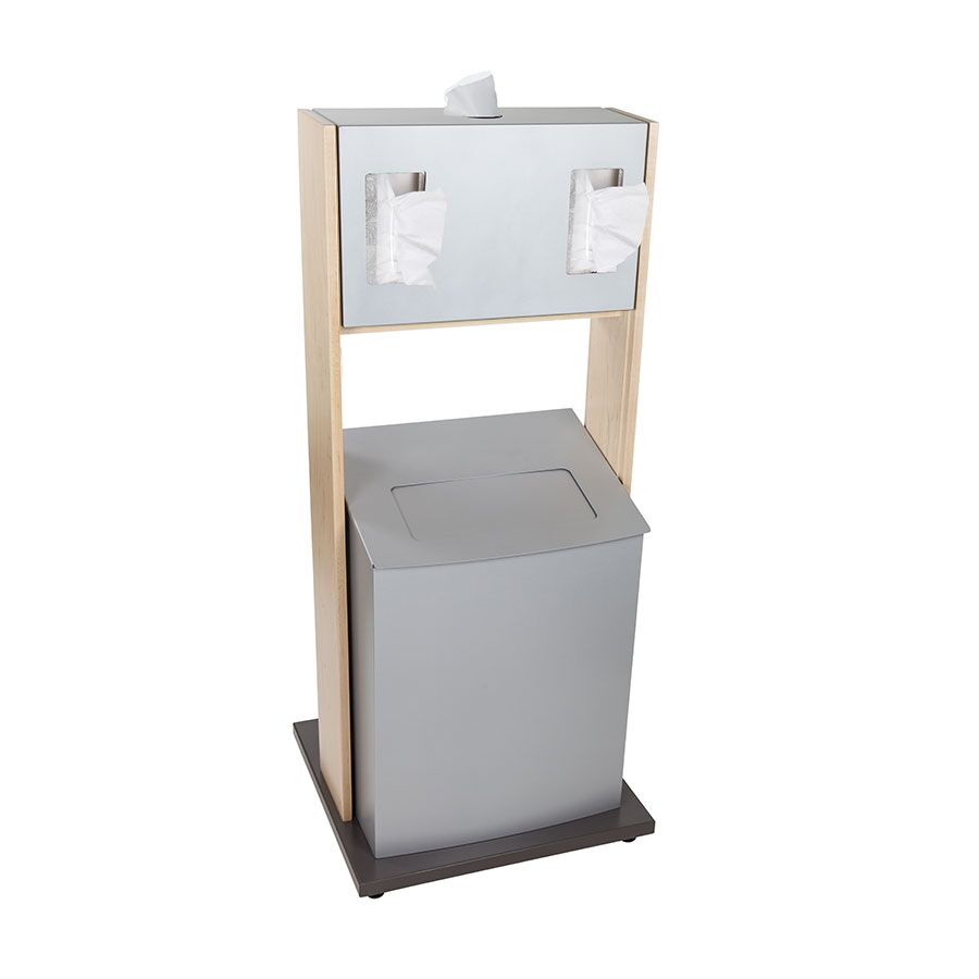 healthfirst® freestanding infection prevention center | peter pepper - image 6