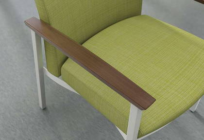 silvr ion metal - guest and multiple seating | ofs - image 2