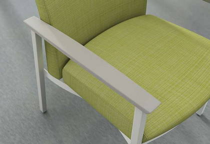 silvr ion metal - guest and multiple seating | ofs - image 11