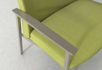 silvr ion metal - guest and multiple seating | ofs - image 12