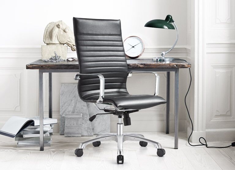 janis high back conference chair | woodstock marketing - image 9