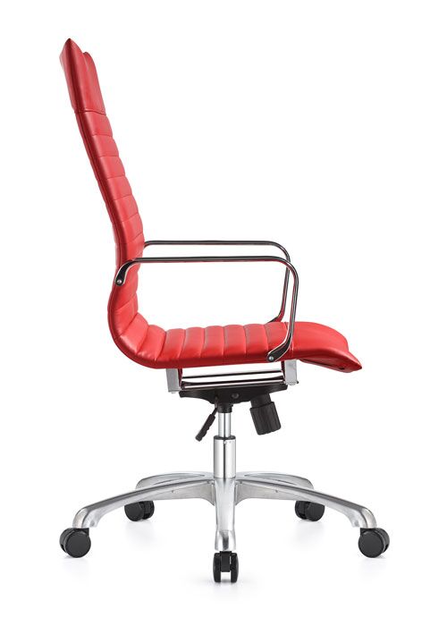 janis high back conference chair | woodstock marketing - image 17