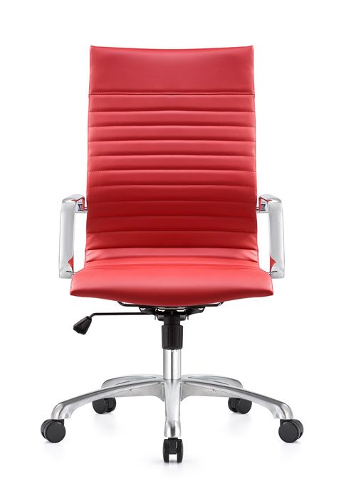 janis high back conference chair | woodstock marketing - image 16