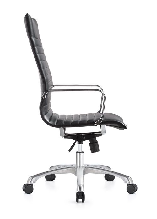 janis high back conference chair | woodstock marketing - image 8