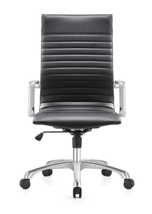 janis high back conference chair | woodstock marketing - image 7