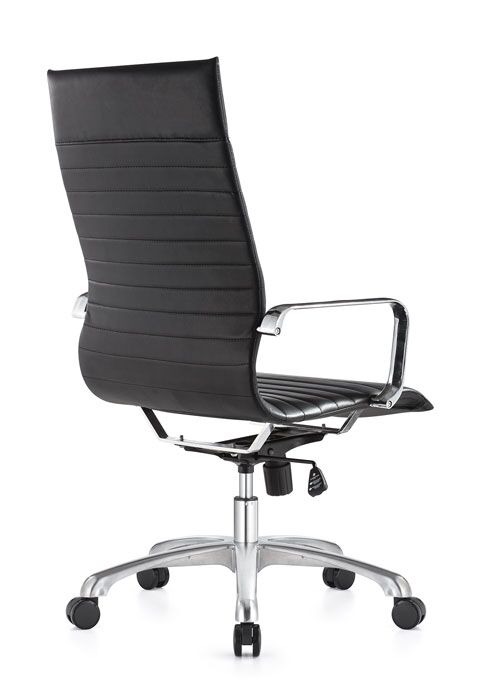 janis high back conference chair | woodstock marketing - image 5