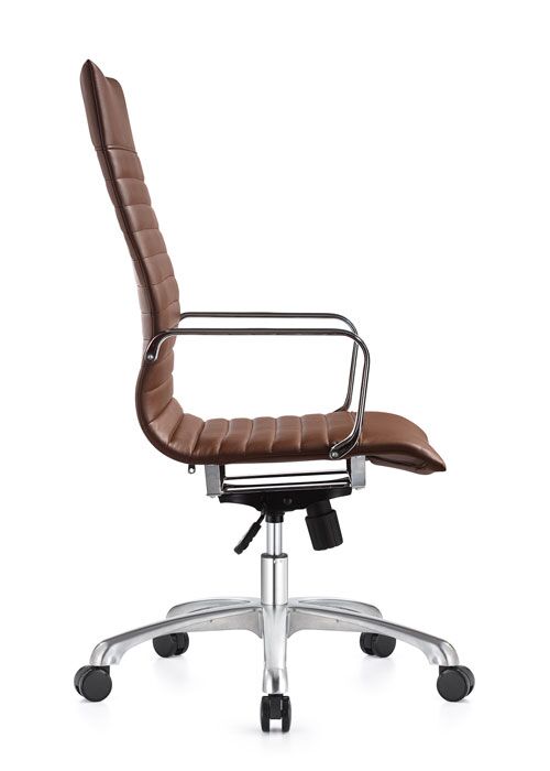 janis high back conference chair | woodstock marketing - image 3