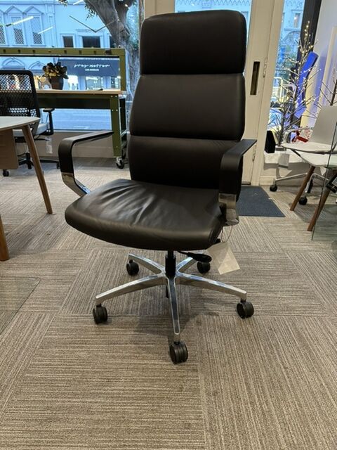 vero | via seating