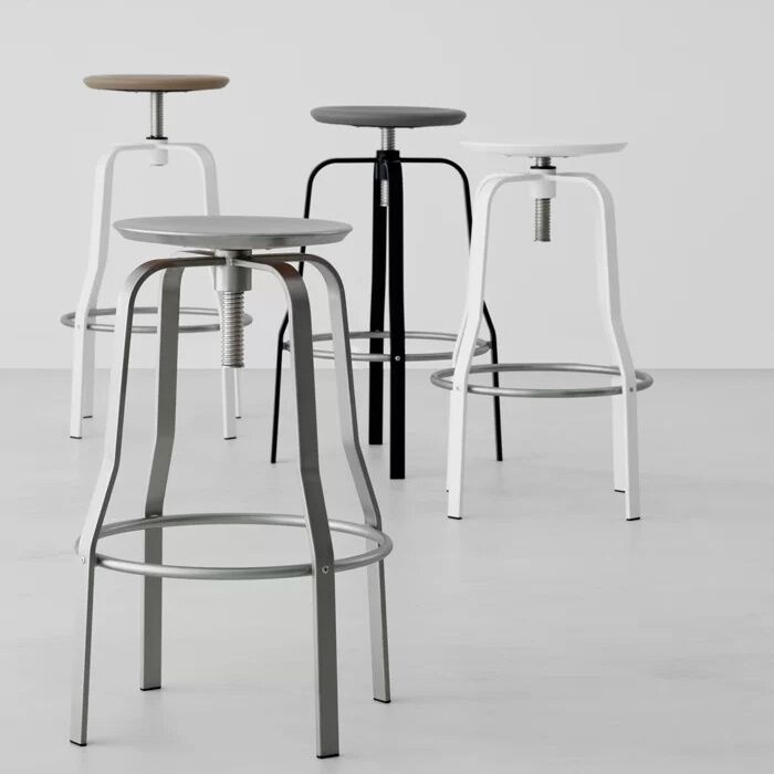giro stool | la palma - image 3