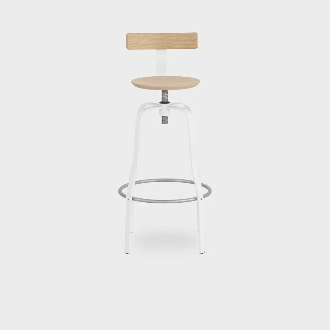 giro stool | la palma - image 9