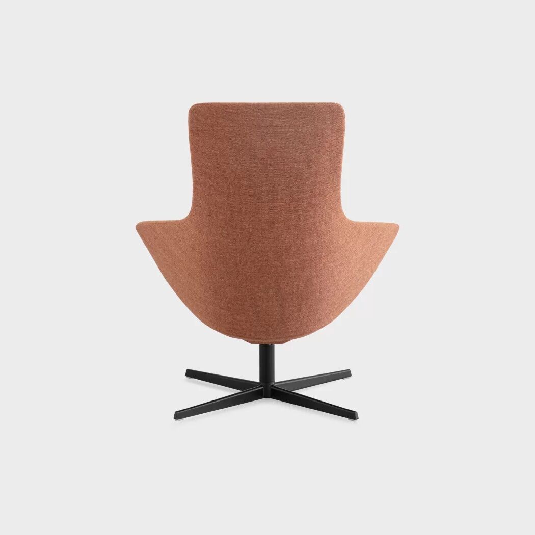 wing tip chair | la palma - image 8