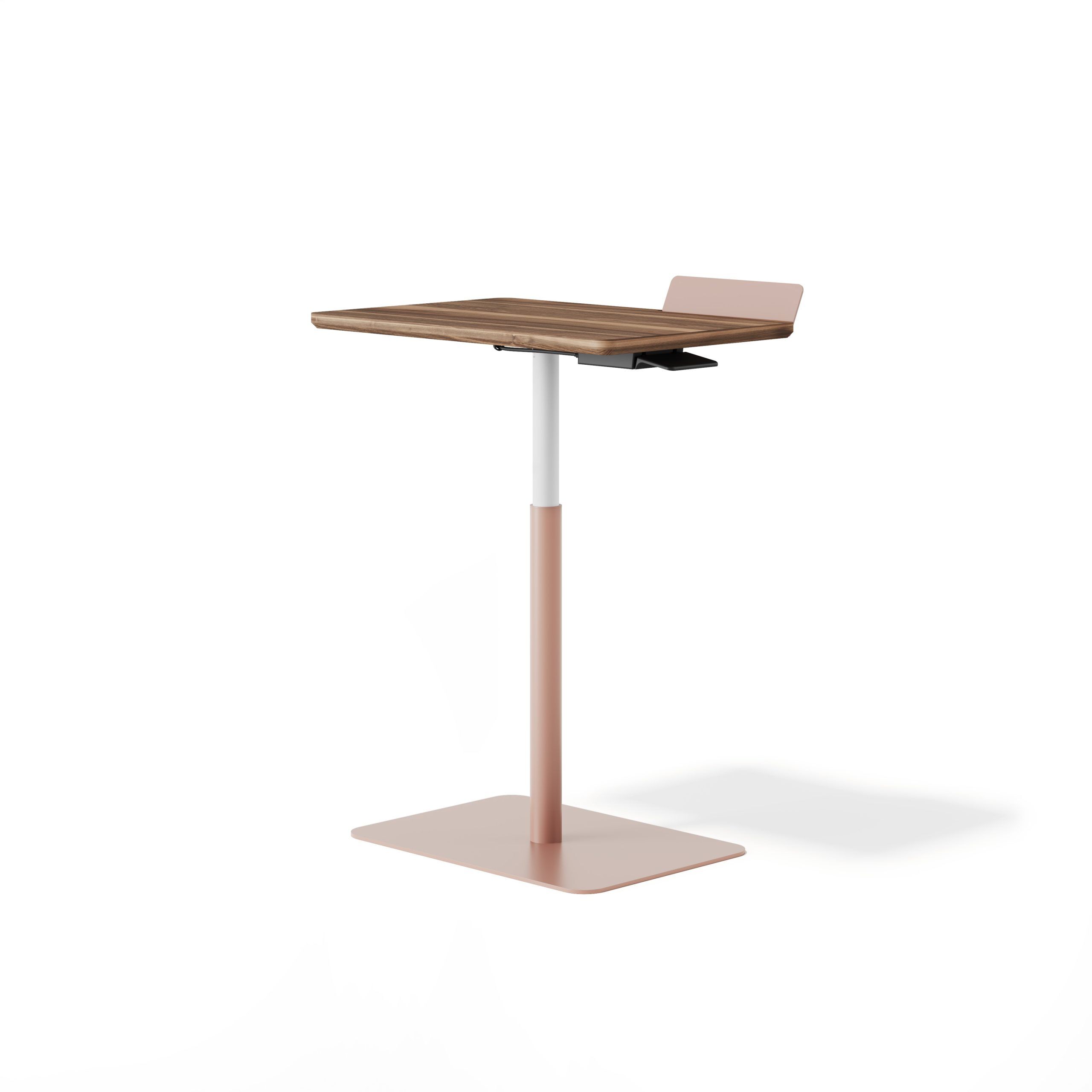 kona laptop tables - adjustable height | hightower - image 8