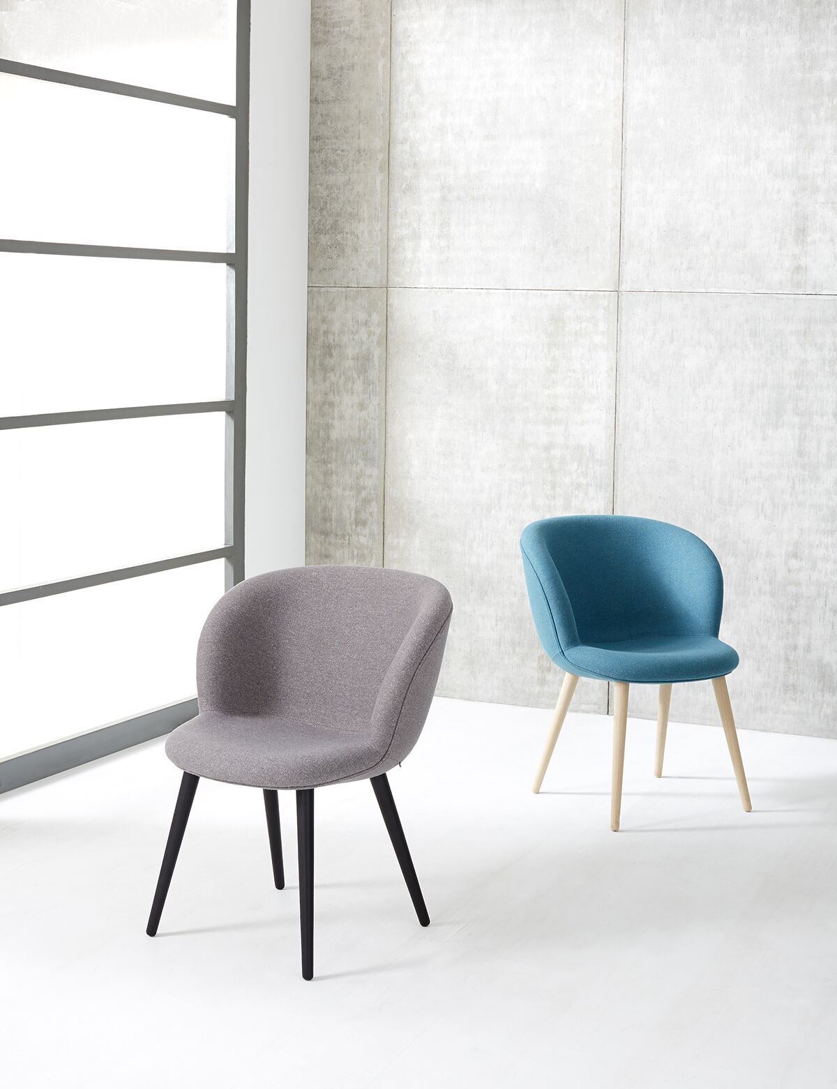 capri lounge chair | hightower - image 7