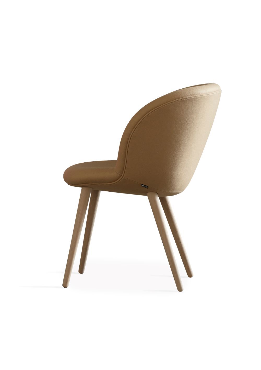 capri lounge chair | hightower - image 5