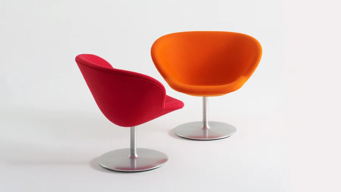capri lounge chair | hightower