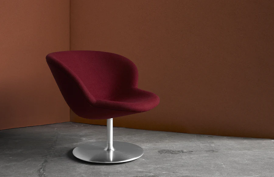 capri lounge chair | hightower - image 4