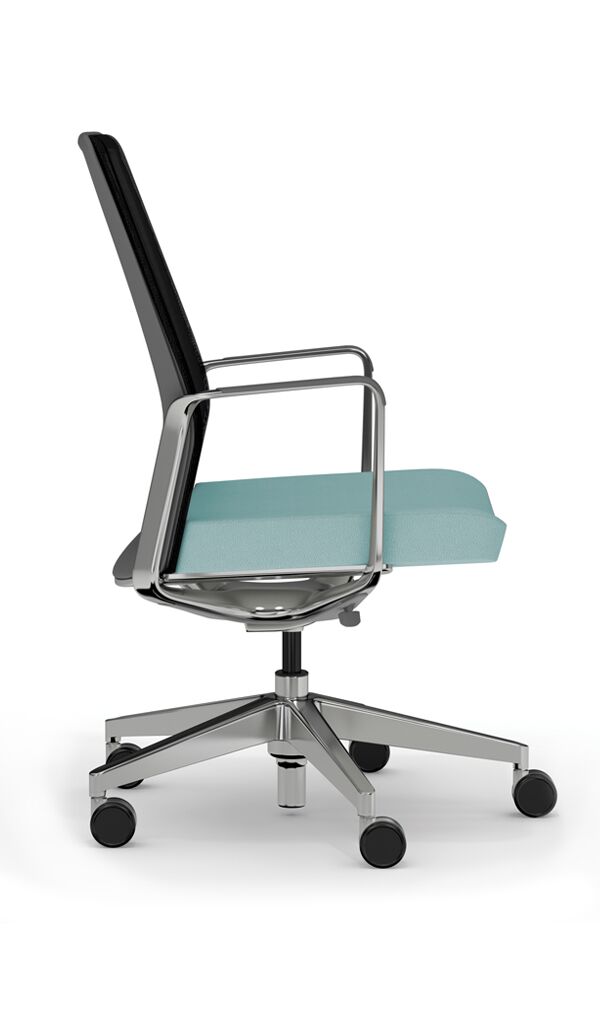 mila conference chair | 9to5 seating - image 11