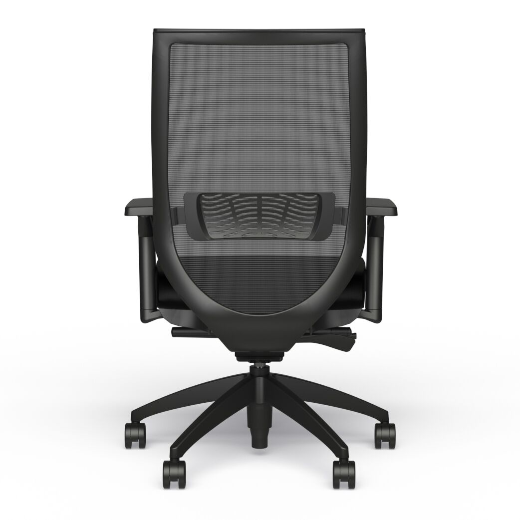 aria stool | 9to5 seating - image 30