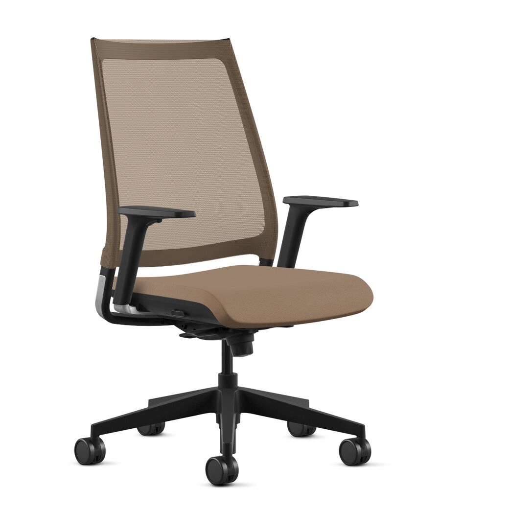 luna conference chair | 9to5 seating - image 20