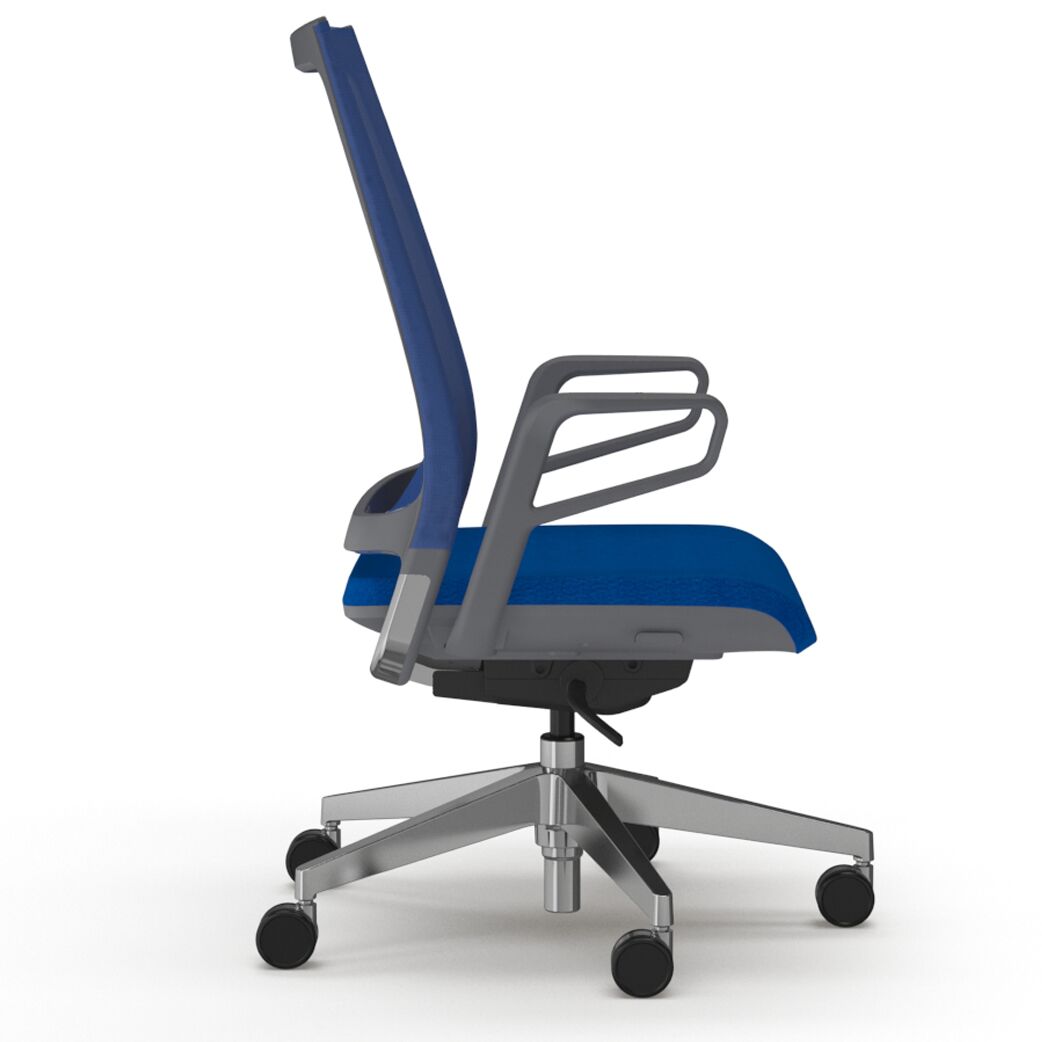 luna conference chair | 9to5 seating - image 35