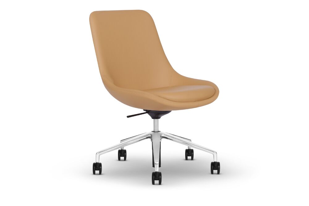alan desk ponder conference chair keilhauer