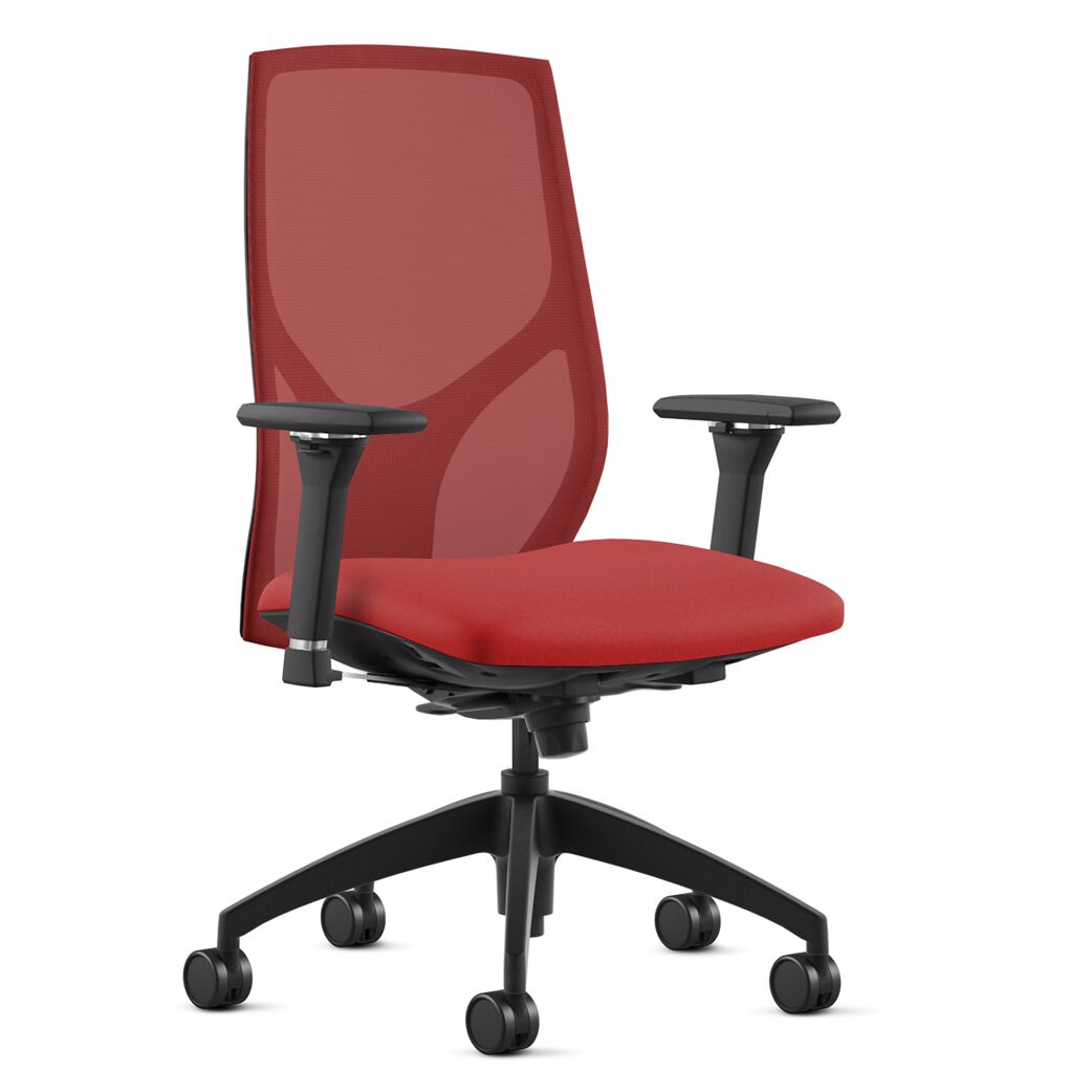 vault stool | 9to5 seating - image 14