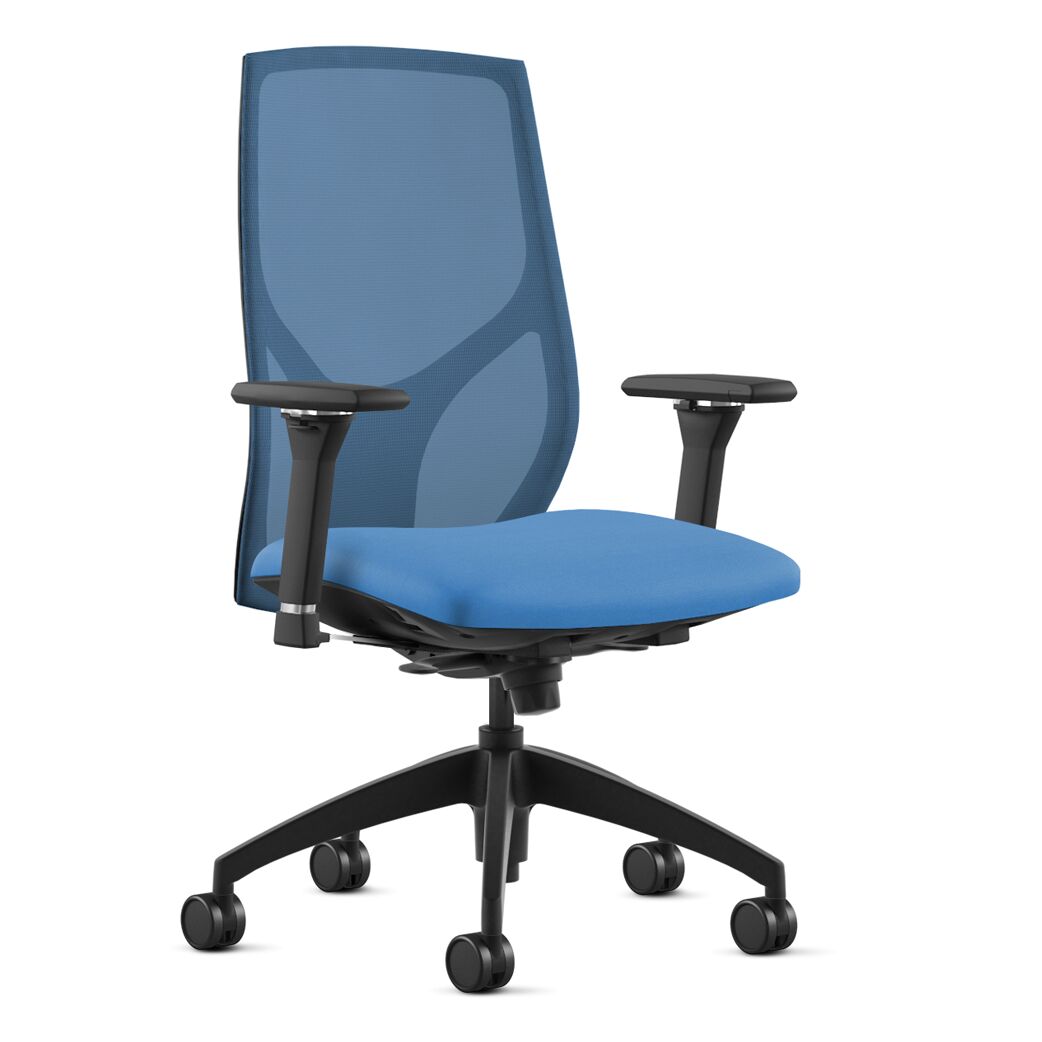 vault stool | 9to5 seating - image 10