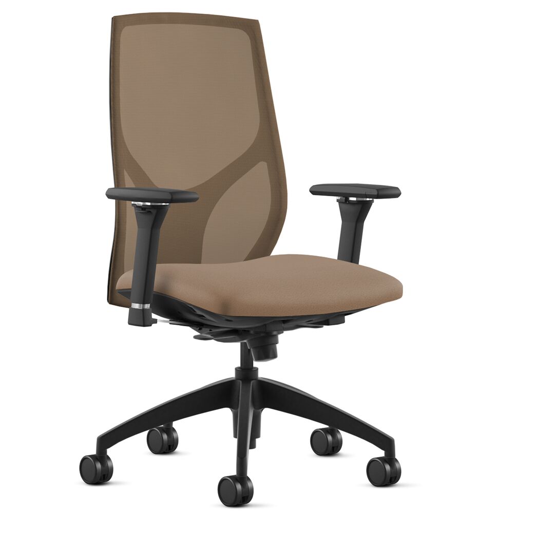 vault stool | 9to5 seating - image 11
