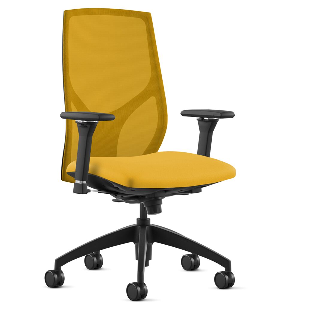 vault stool | 9to5 seating - image 15